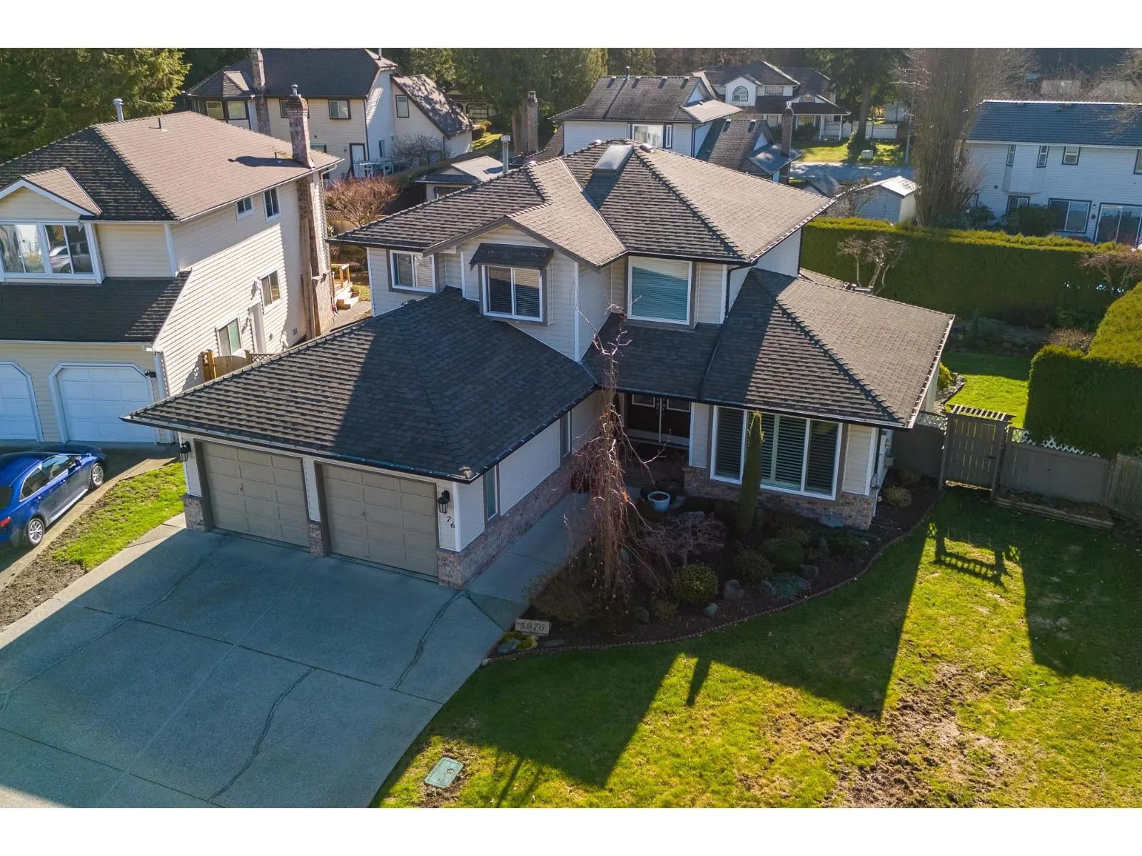 5976 SOUTHPARK GROVE