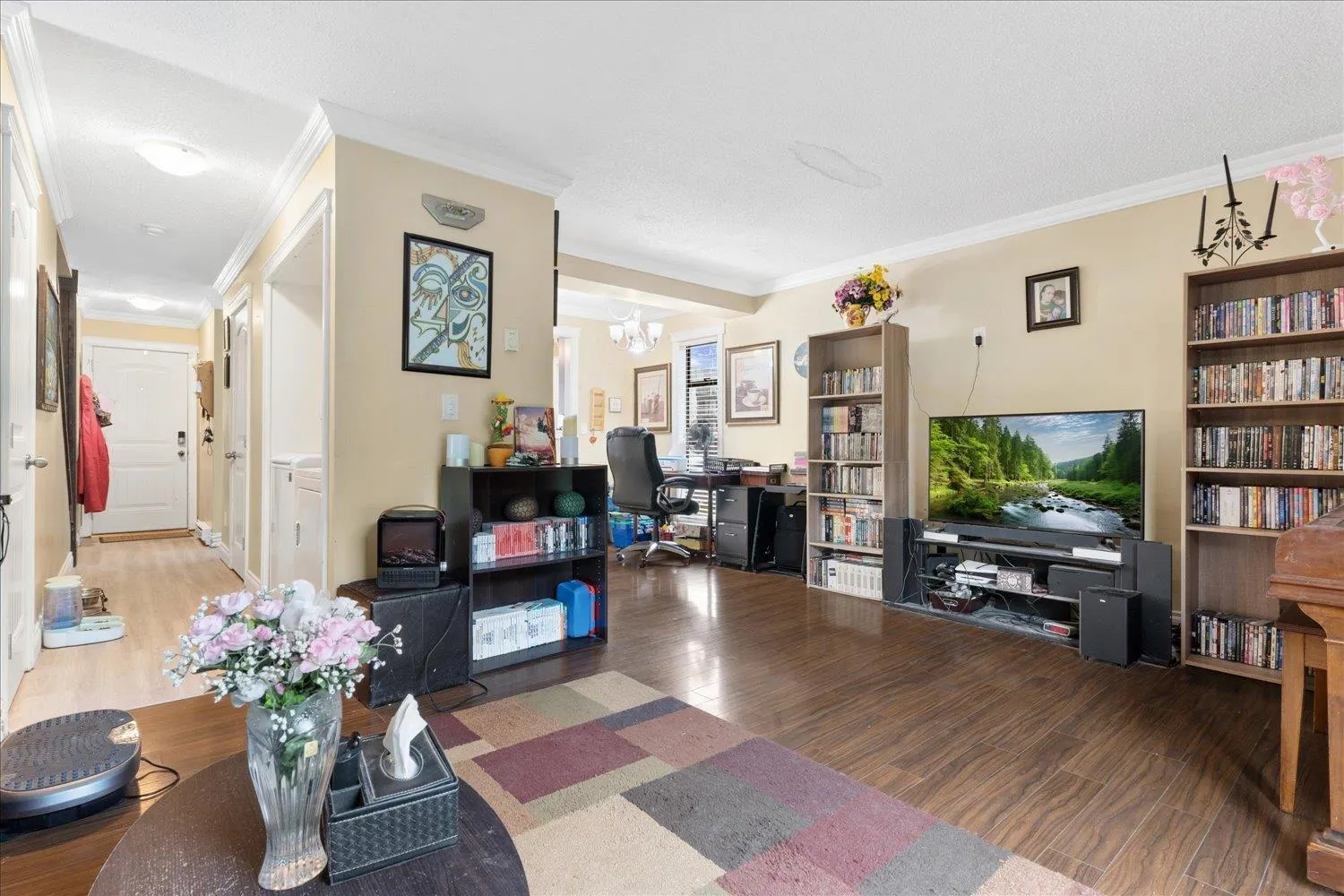 1 9342 HAZEL STREET|Chilliwack Proper East