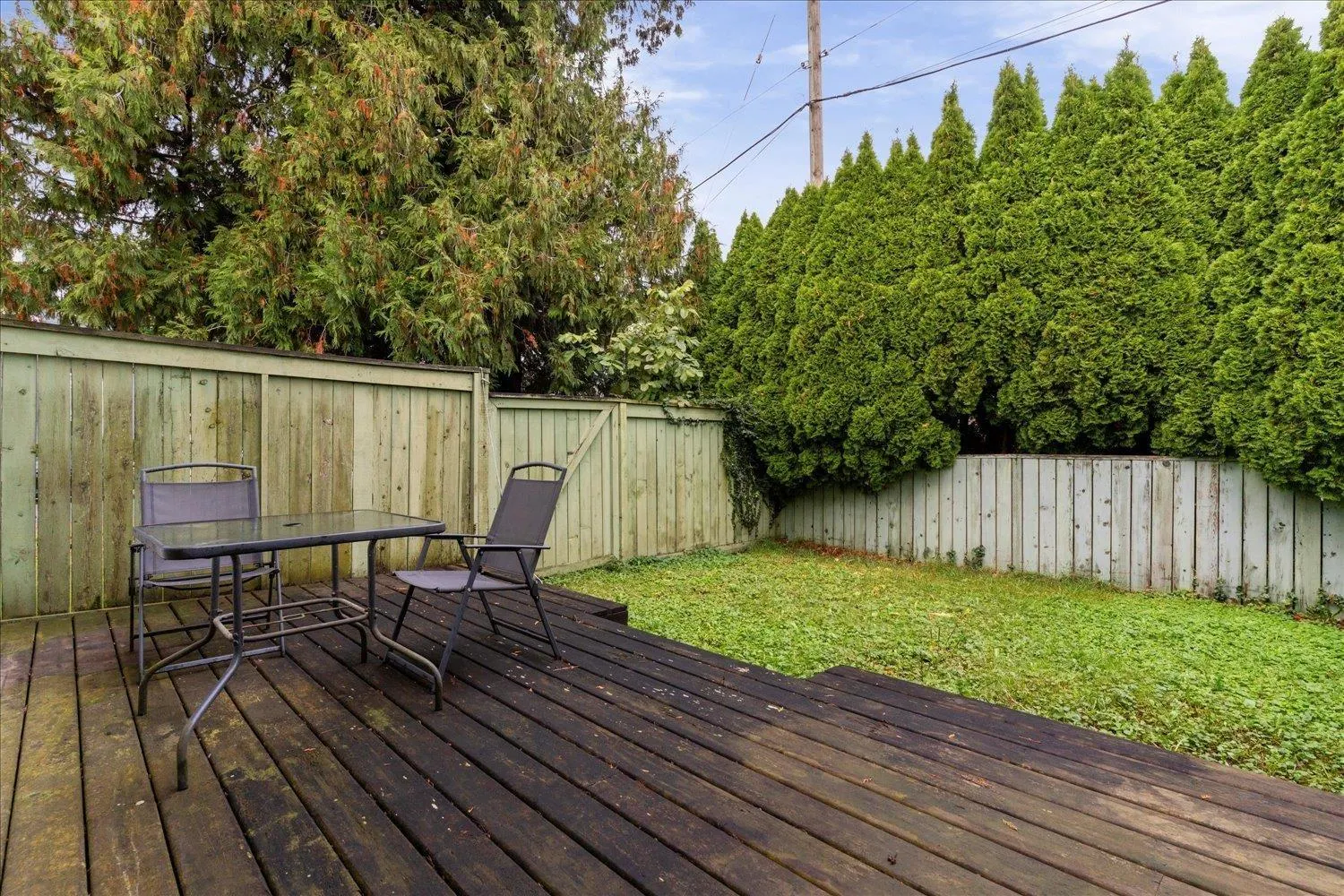 1 9342 HAZEL STREET|Chilliwack Proper East