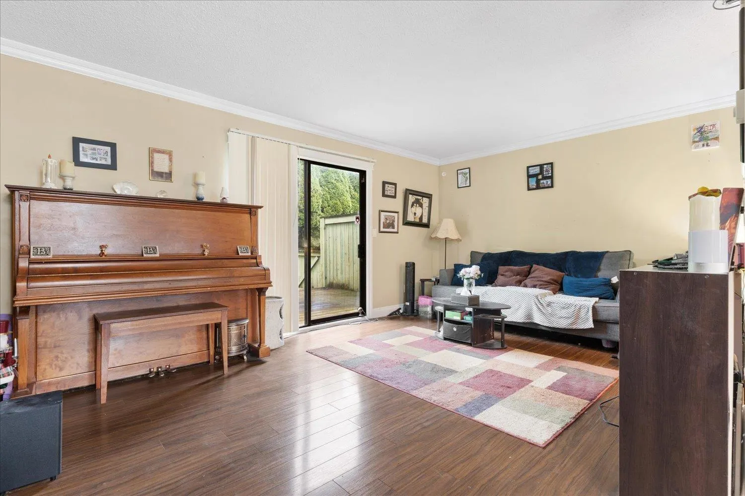1 9342 HAZEL STREET|Chilliwack Proper East
