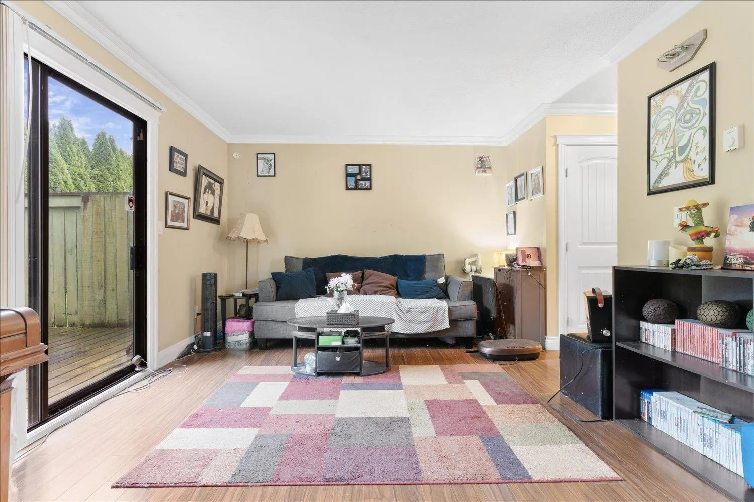 1 9342 HAZEL STREET|Chilliwack Proper East