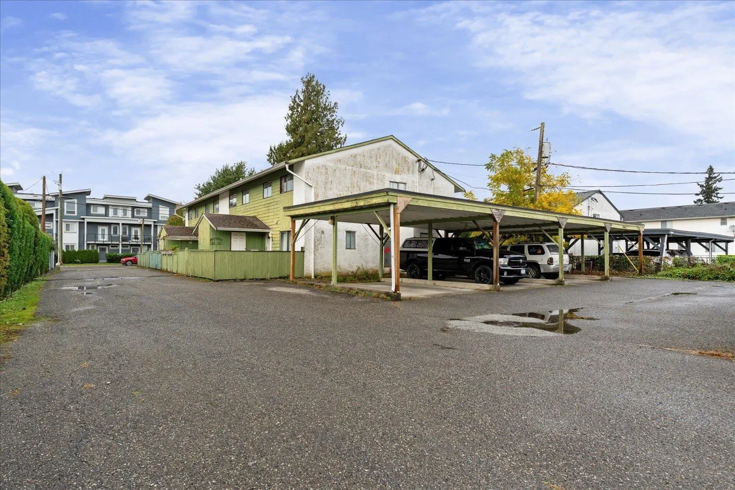 1 9342 HAZEL STREET|Chilliwack Proper East