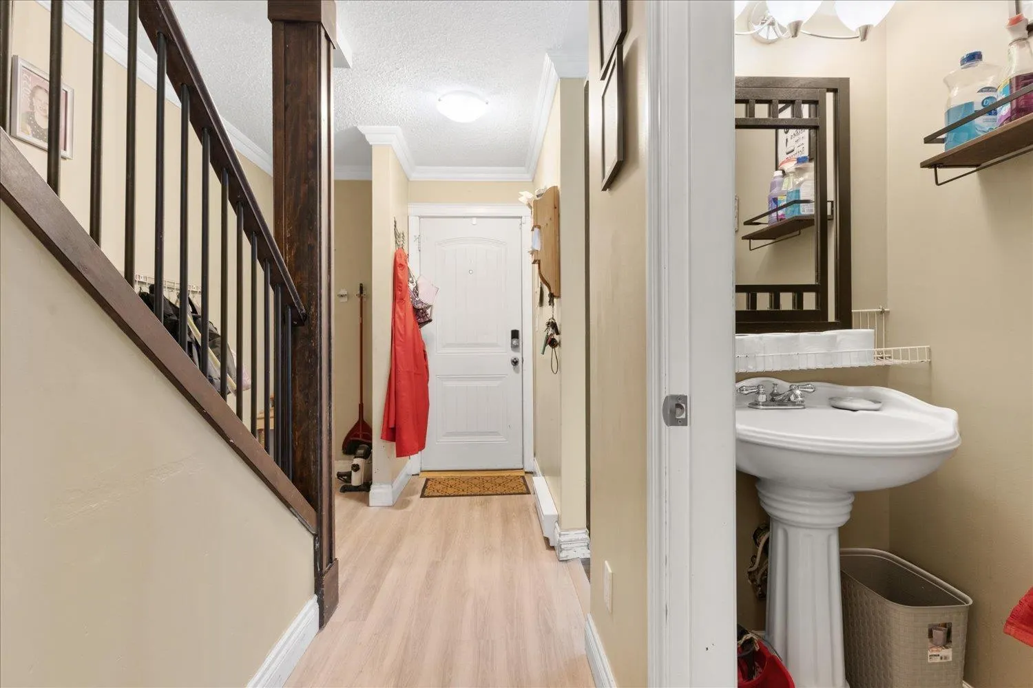 1 9342 HAZEL STREET|Chilliwack Proper East