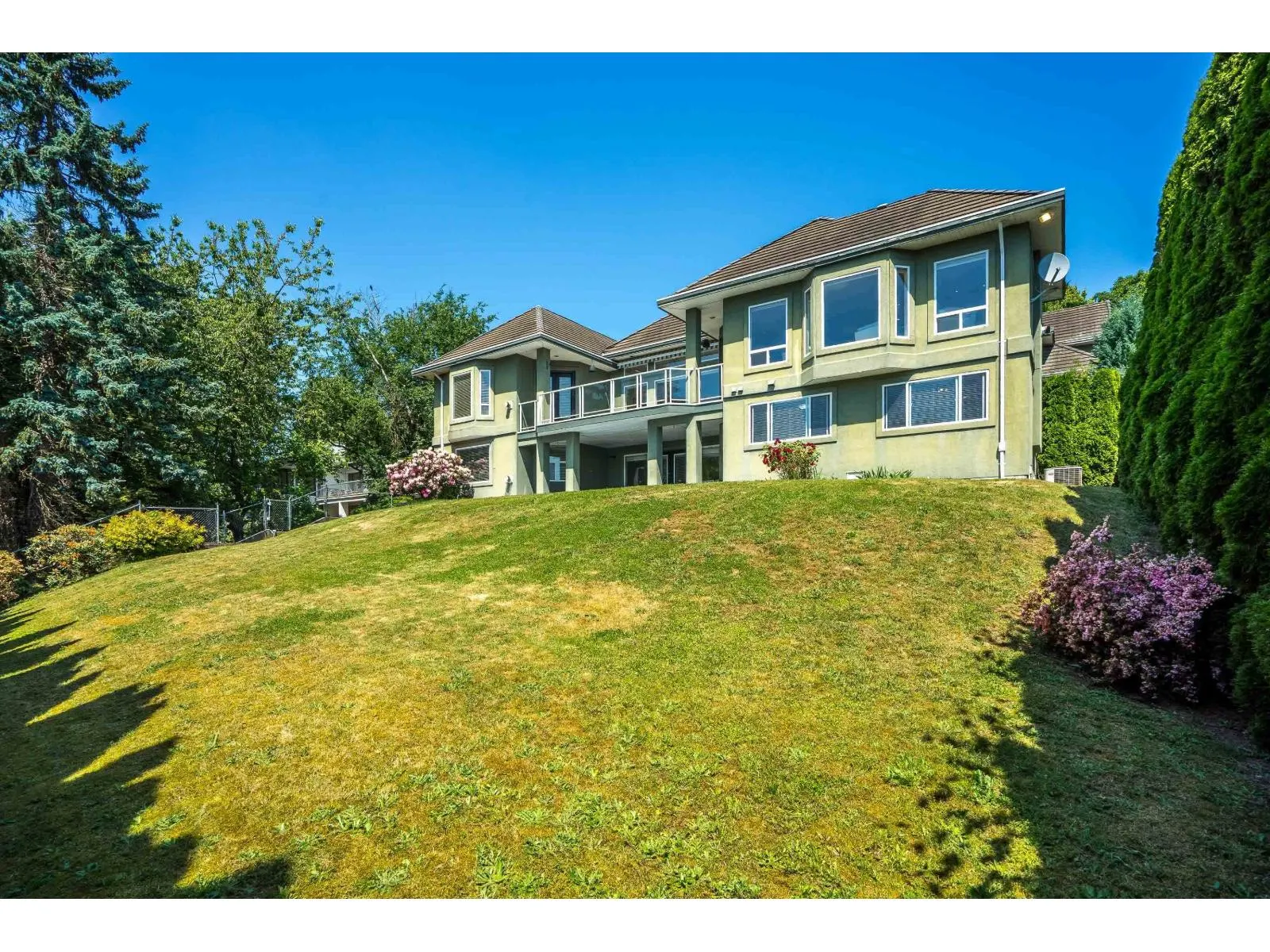 34980 SKYLINE DRIVE