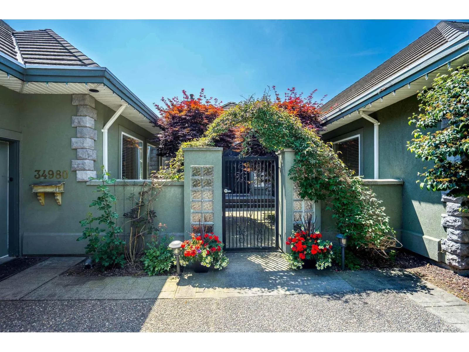34980 SKYLINE DRIVE