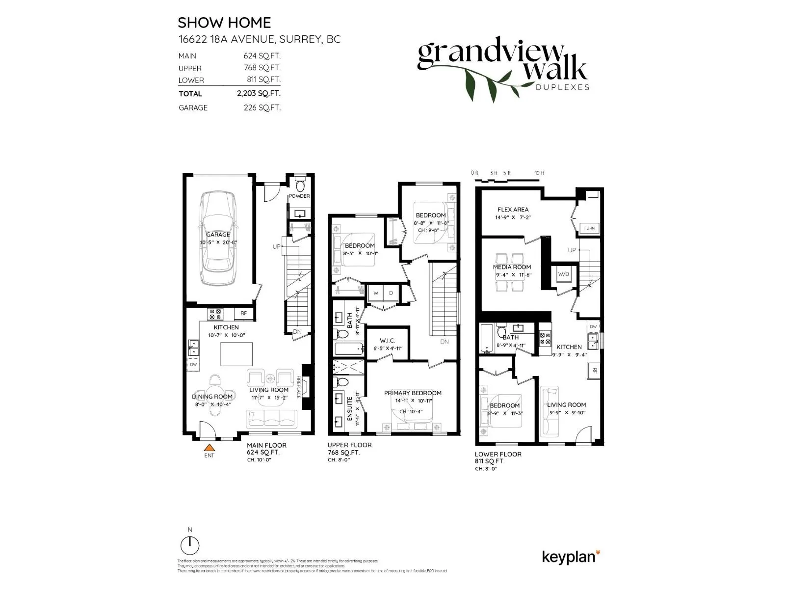 101 16622 18A AVENUE