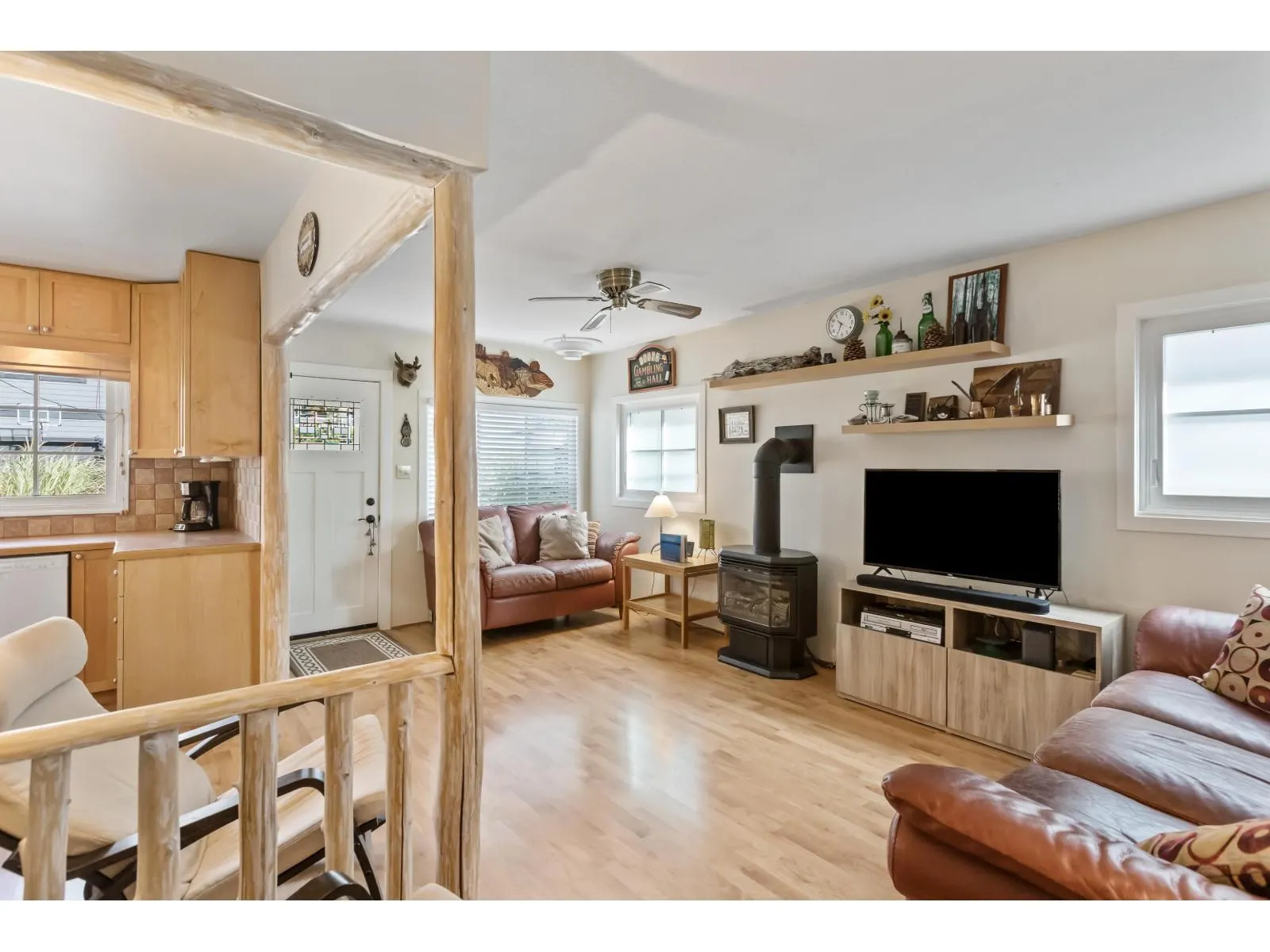 279 FIR STREET|Cultus Lake North
