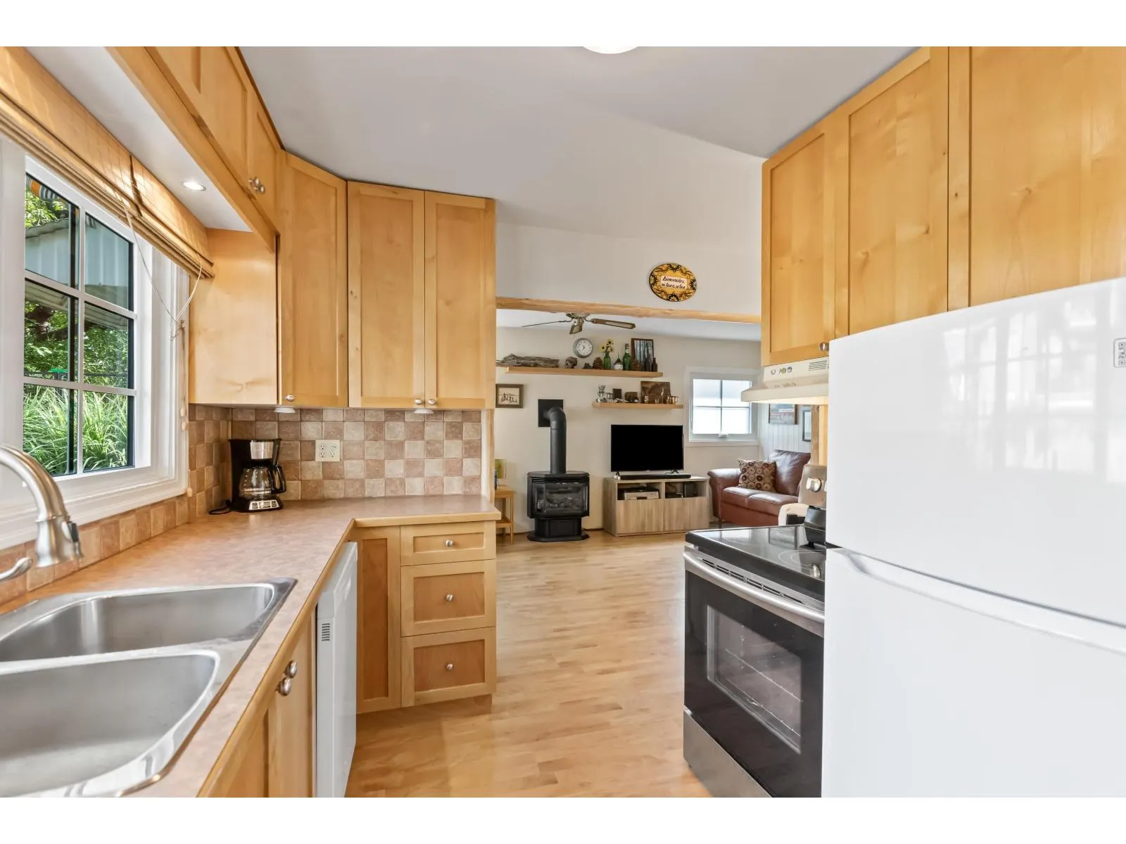 279 FIR STREET|Cultus Lake North