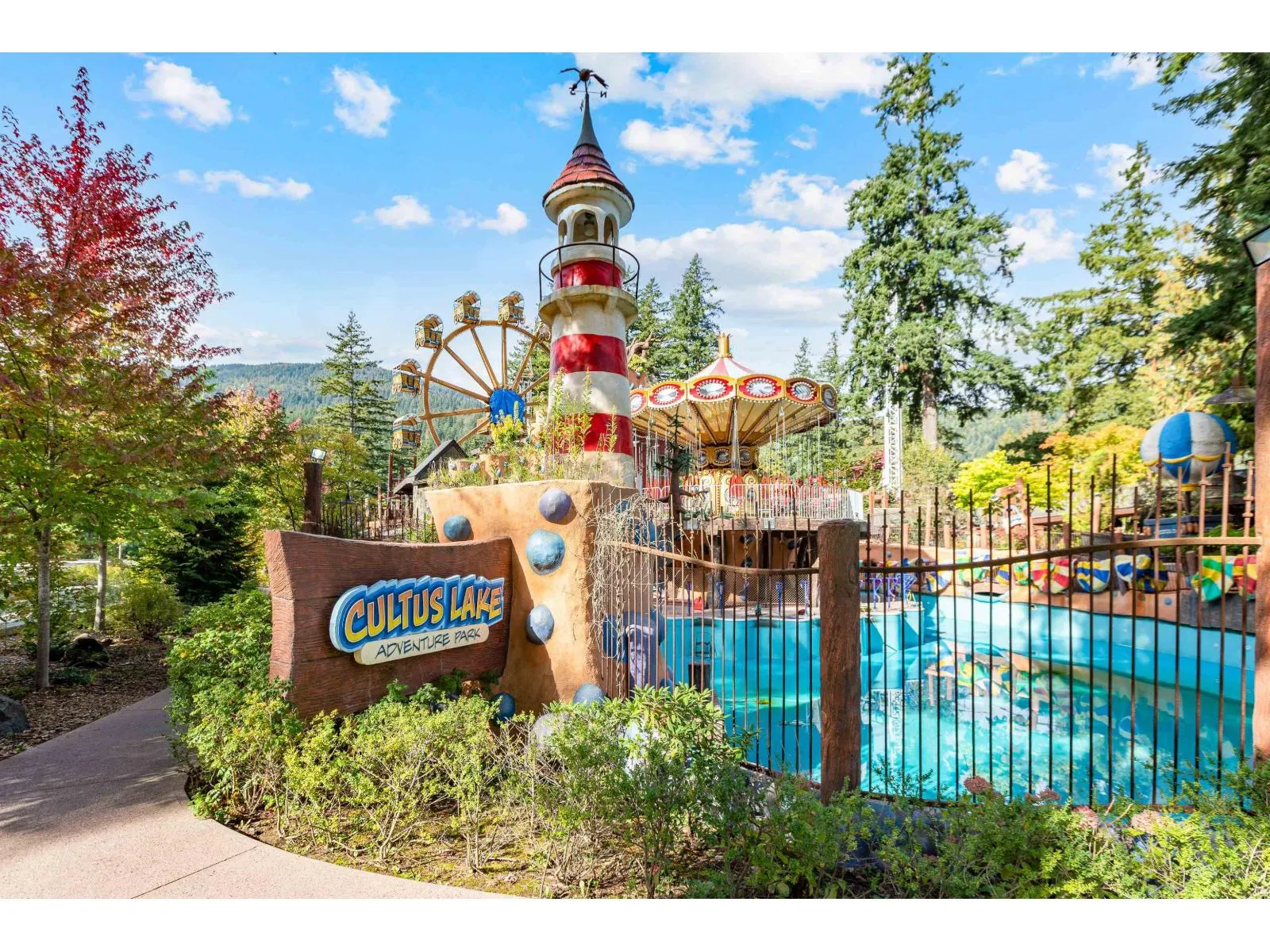 279 FIR STREET|Cultus Lake North