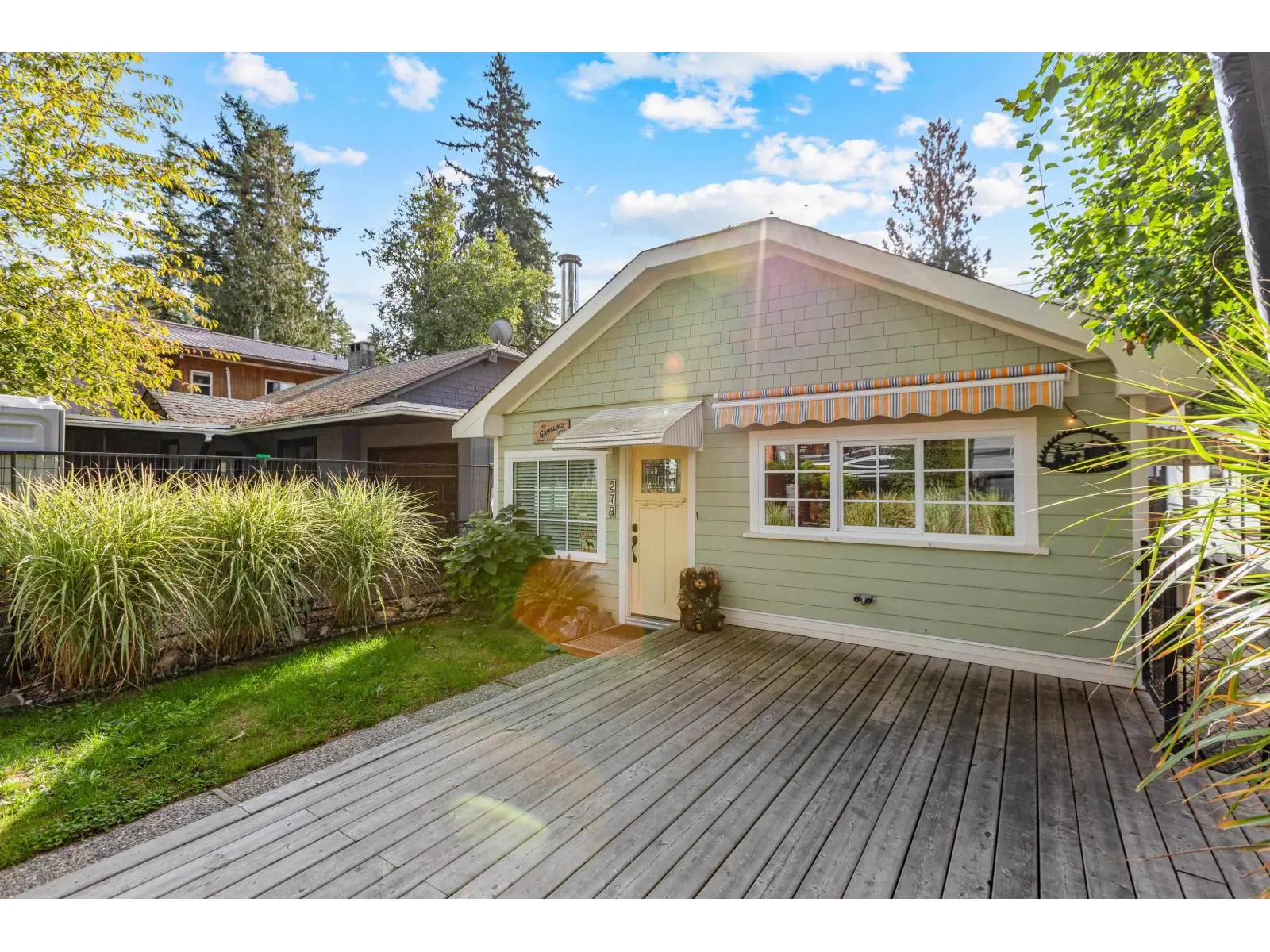 279 FIR STREET|Cultus Lake North