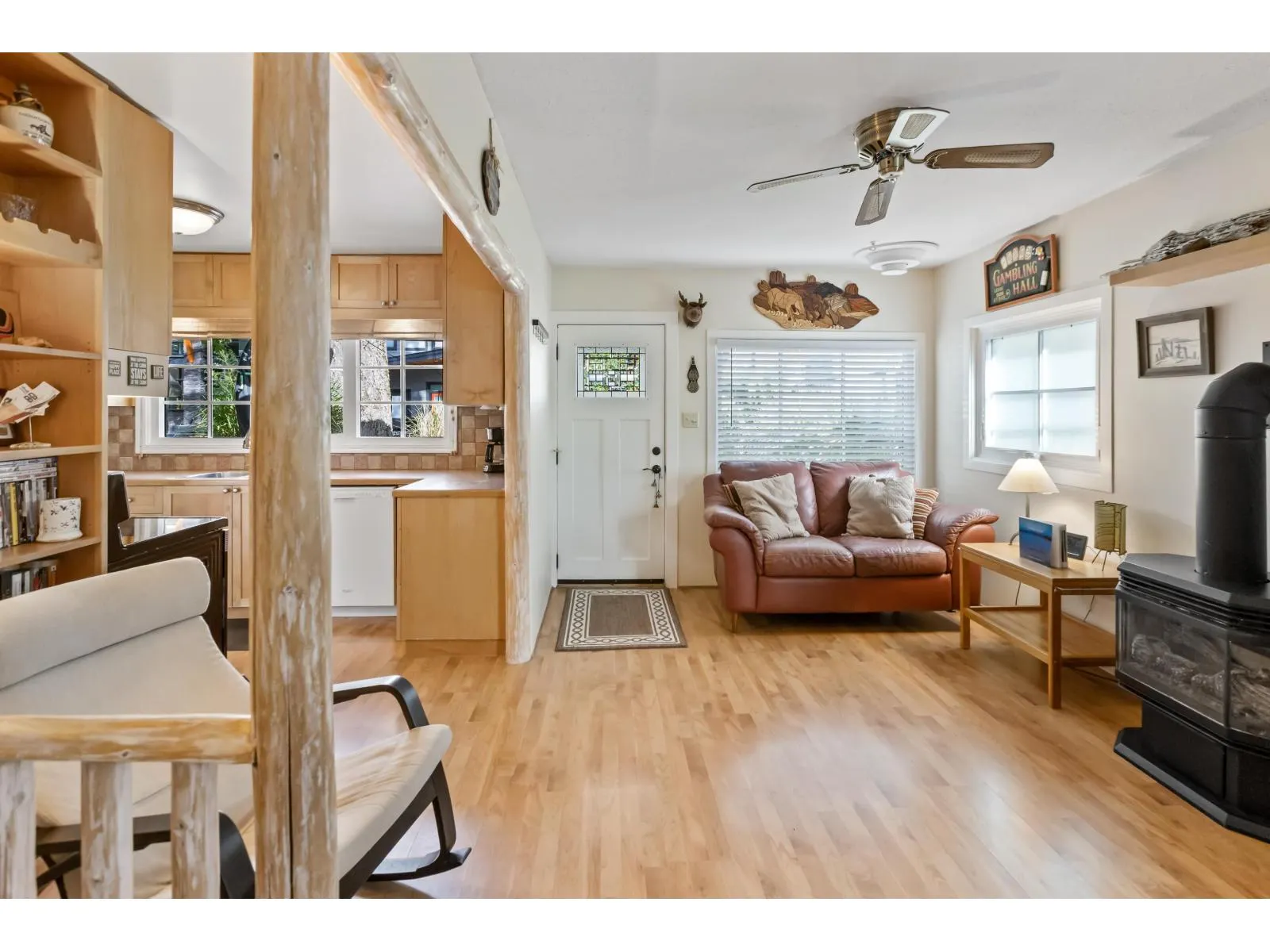 279 FIR STREET|Cultus Lake North