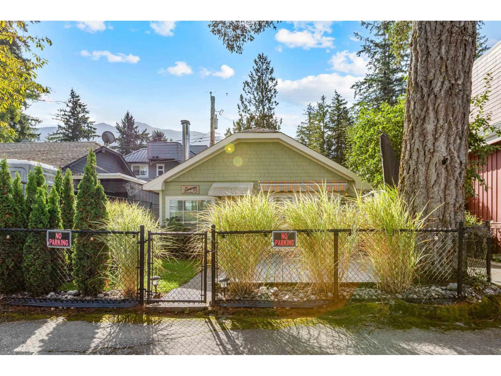 279 FIR STREET|Cultus Lake North