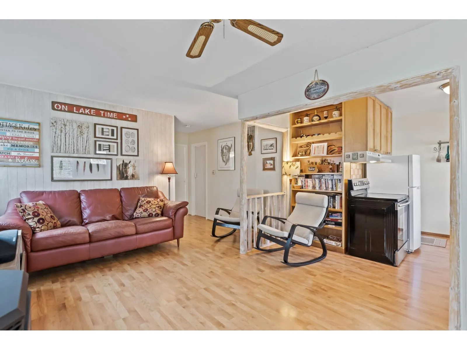 279 FIR STREET|Cultus Lake North