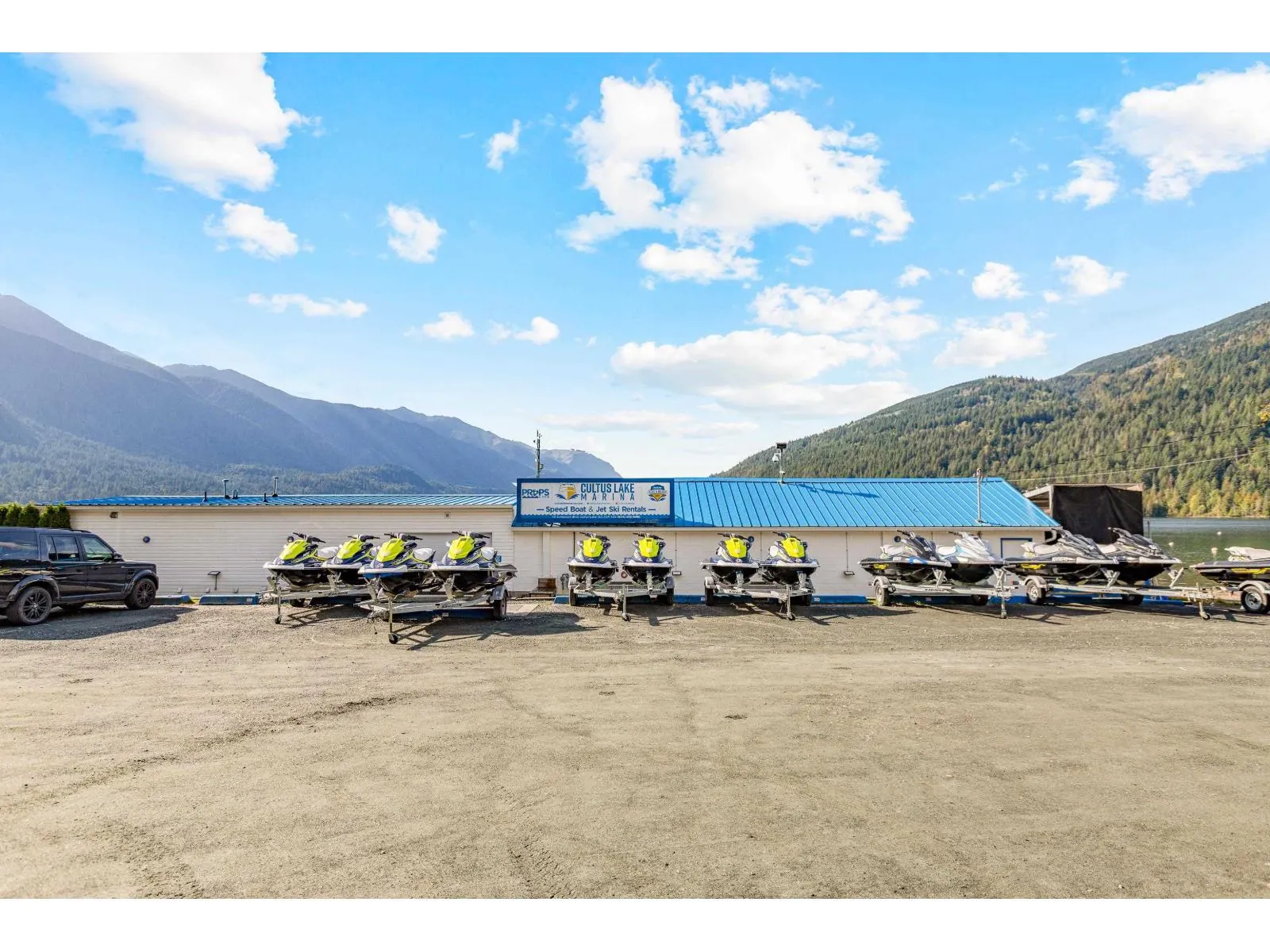 279 FIR STREET|Cultus Lake North