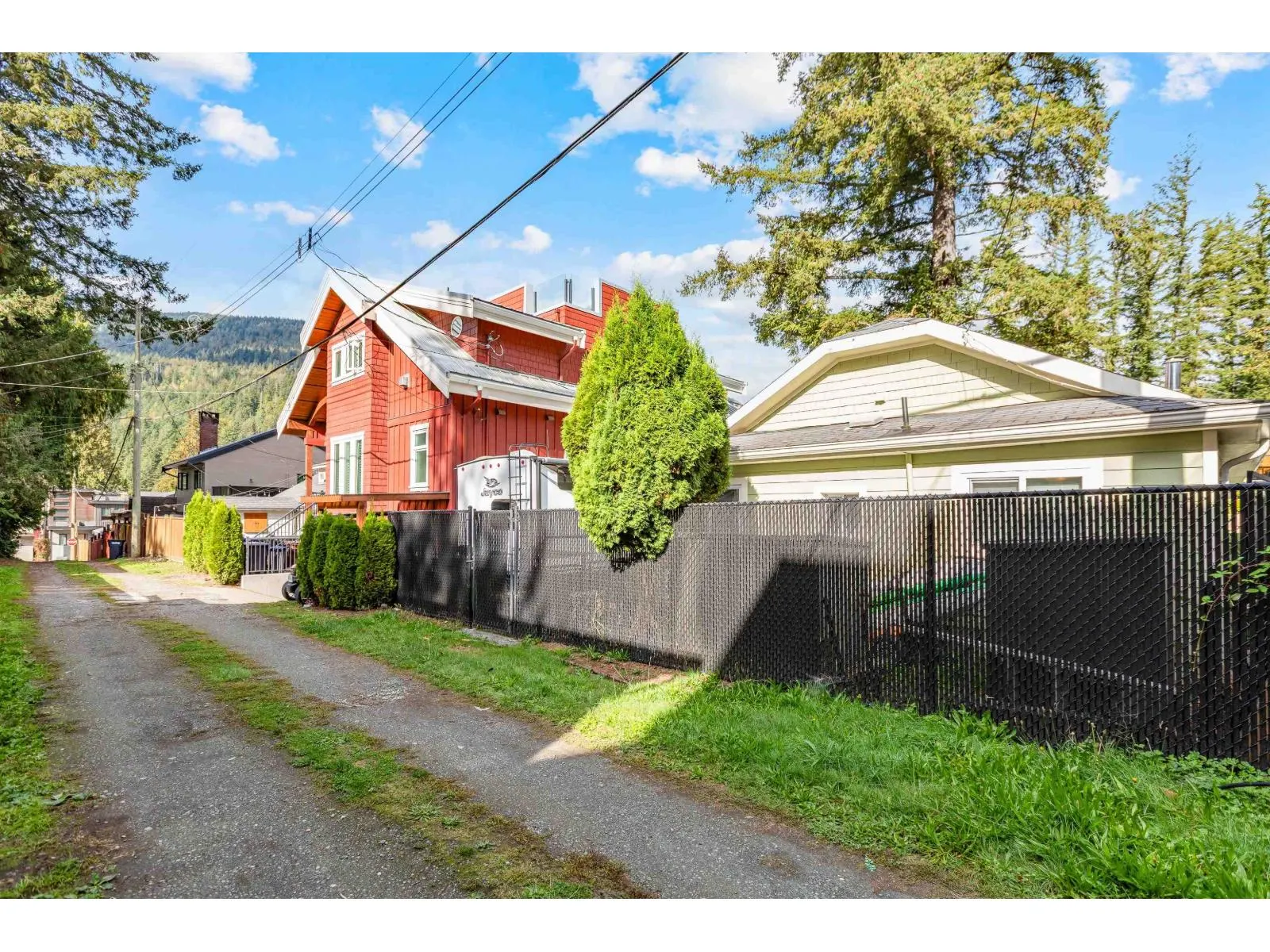 279 FIR STREET|Cultus Lake North
