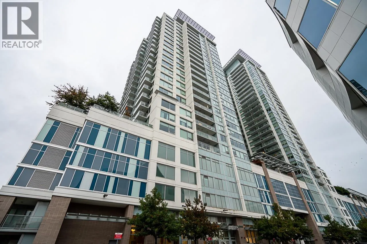 1106 988 QUAYSIDE DRIVE