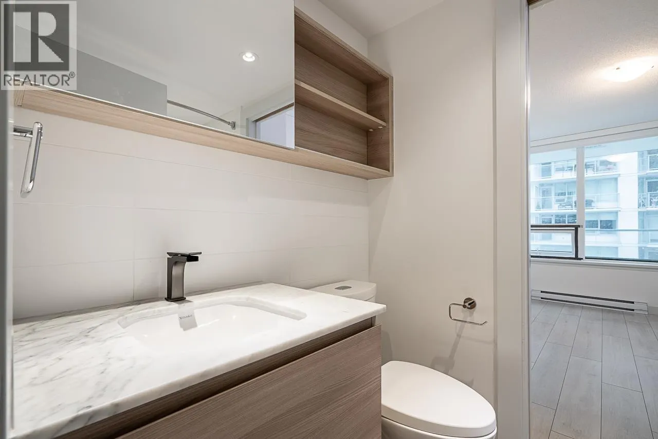 1106 988 QUAYSIDE DRIVE