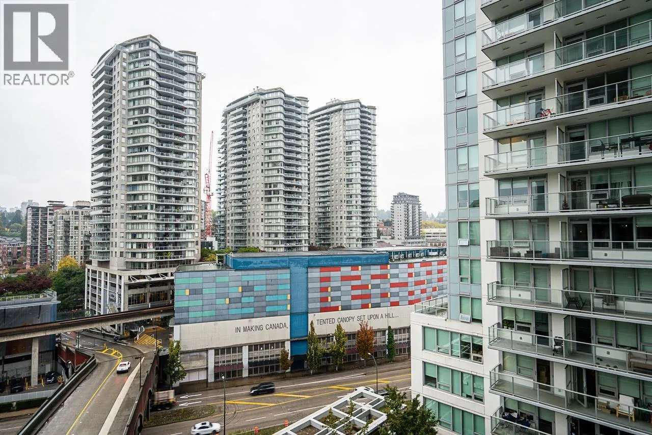 1106 988 QUAYSIDE DRIVE