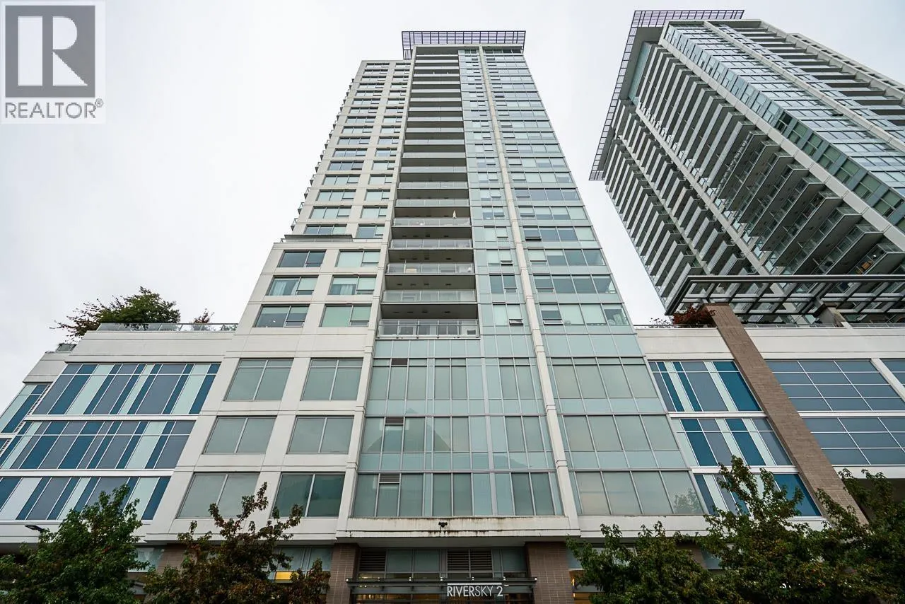 1106 988 QUAYSIDE DRIVE