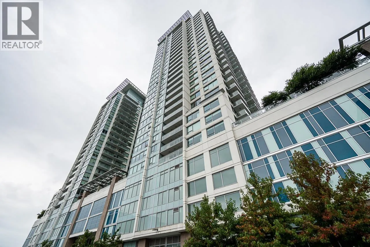 1106 988 QUAYSIDE DRIVE