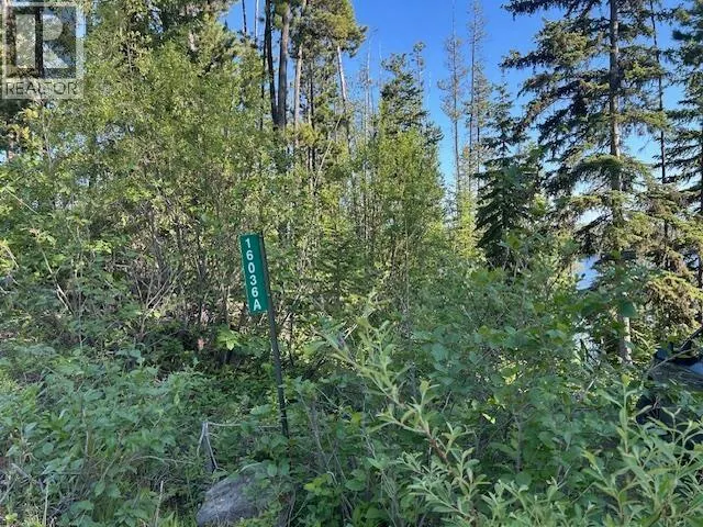 16036 NORMAN LAKE ROAD