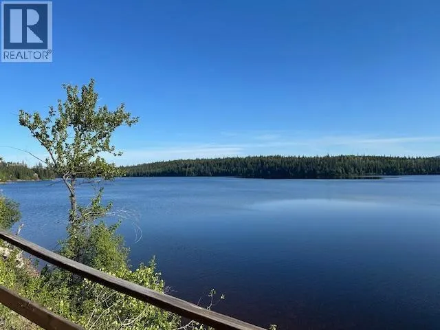 16036 NORMAN LAKE ROAD