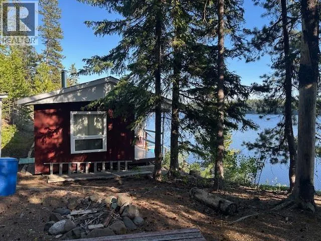 16036 NORMAN LAKE ROAD
