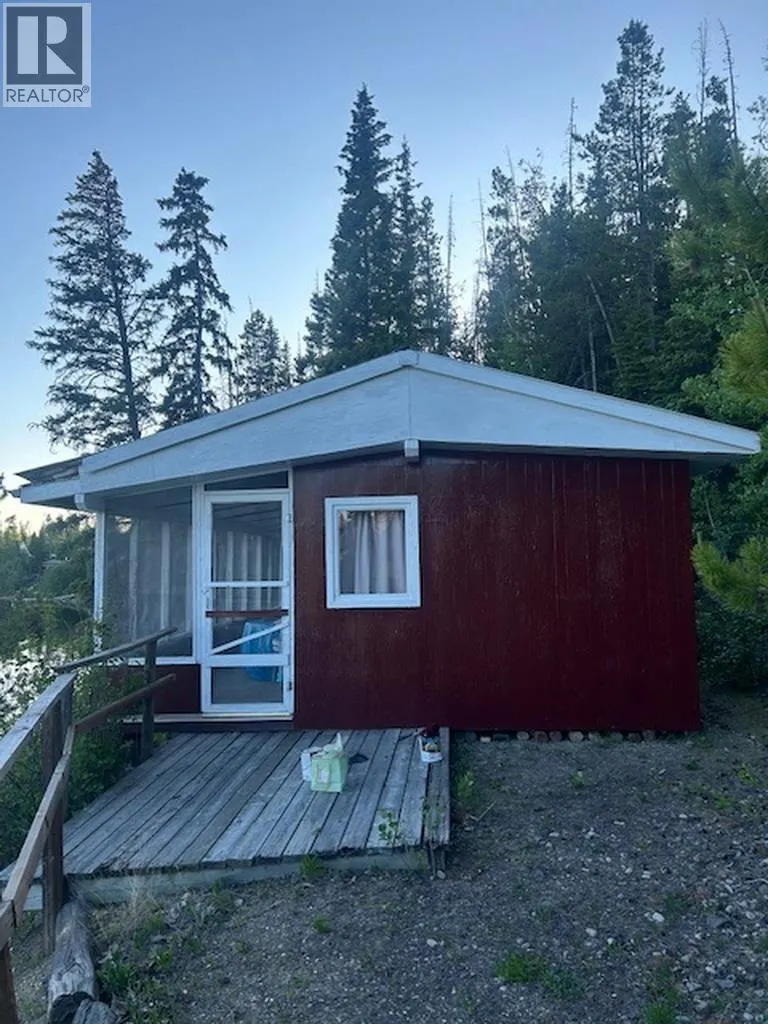 16036 NORMAN LAKE ROAD