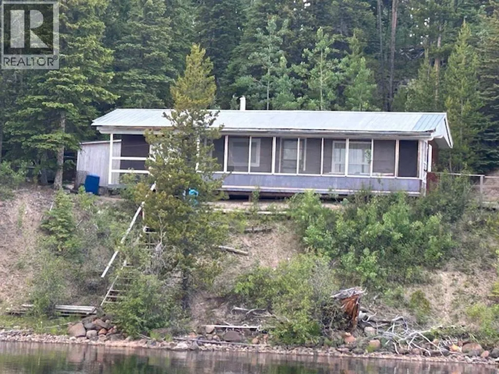 16036 NORMAN LAKE ROAD