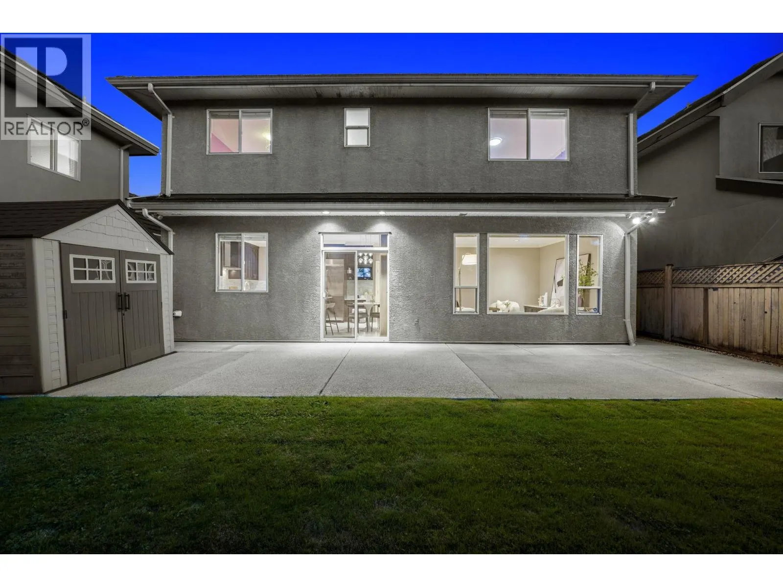 6215 GARRISON COURT