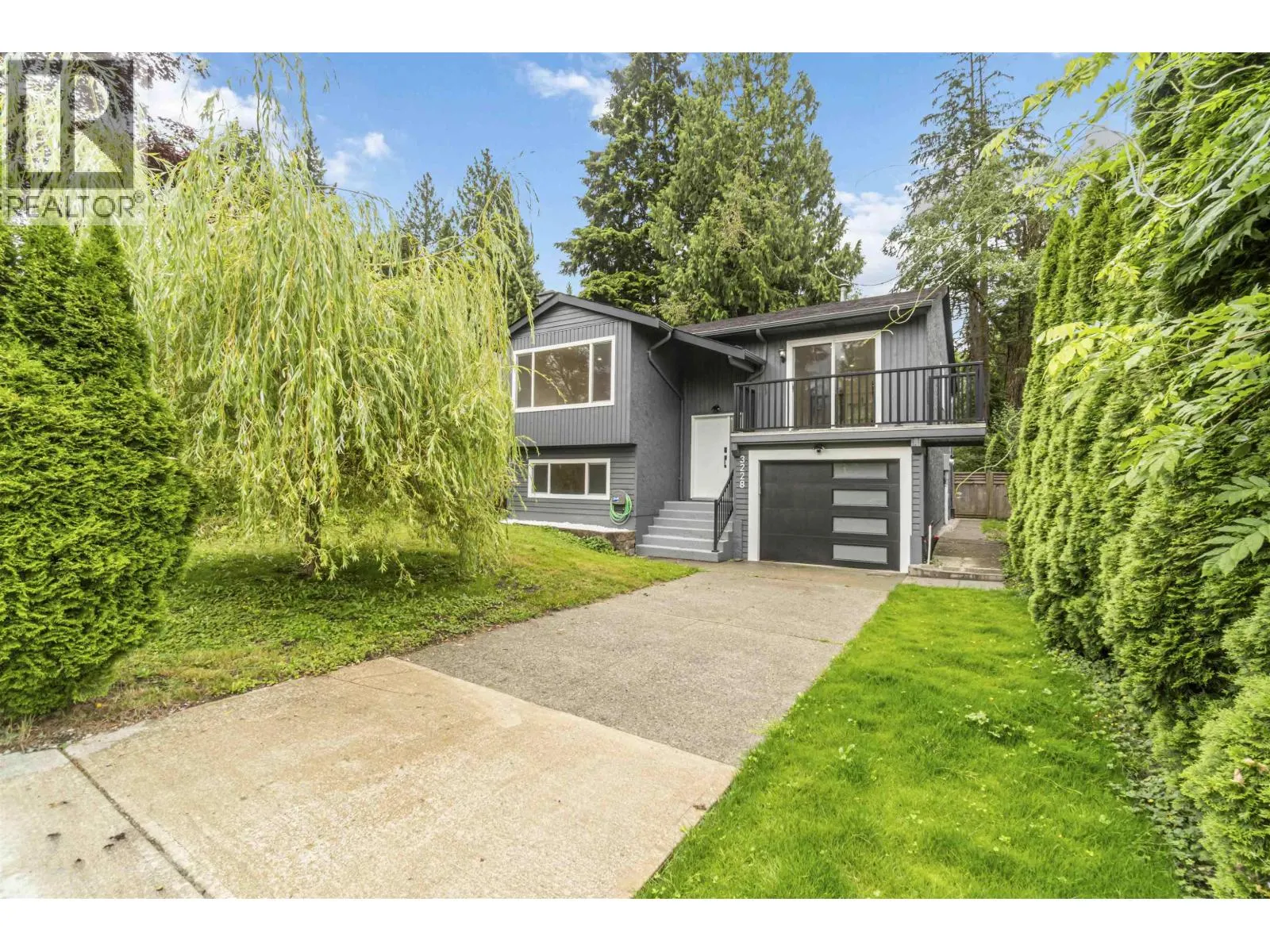 3228 SALT SPRING AVENUE