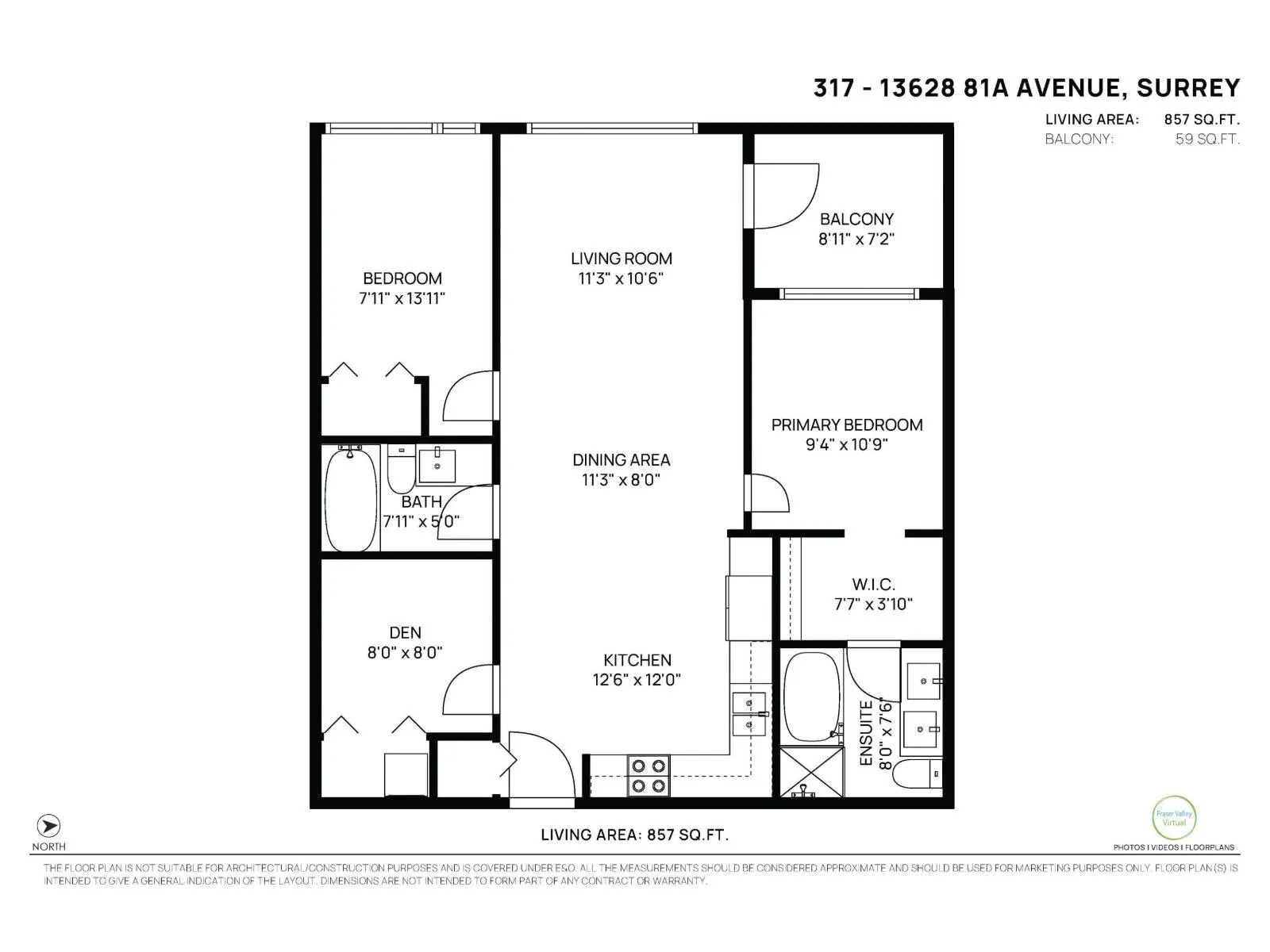 317 13628 81A AVENUE