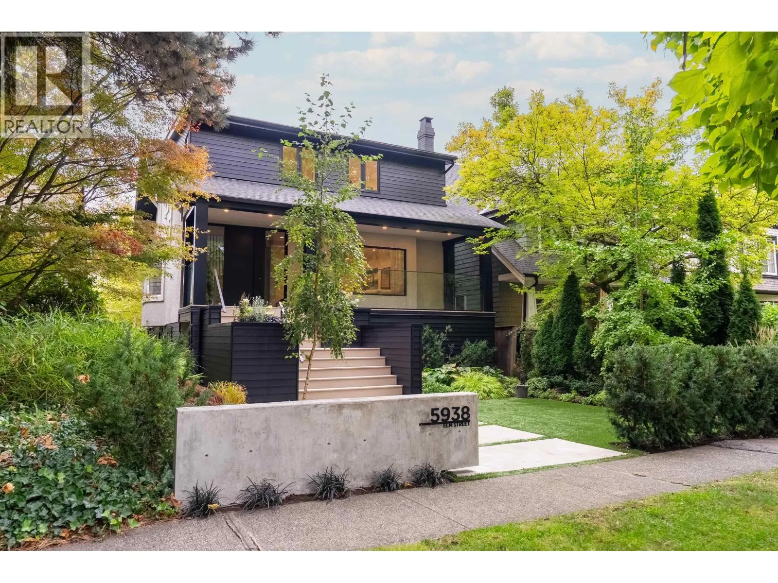 5938 ELM STREET