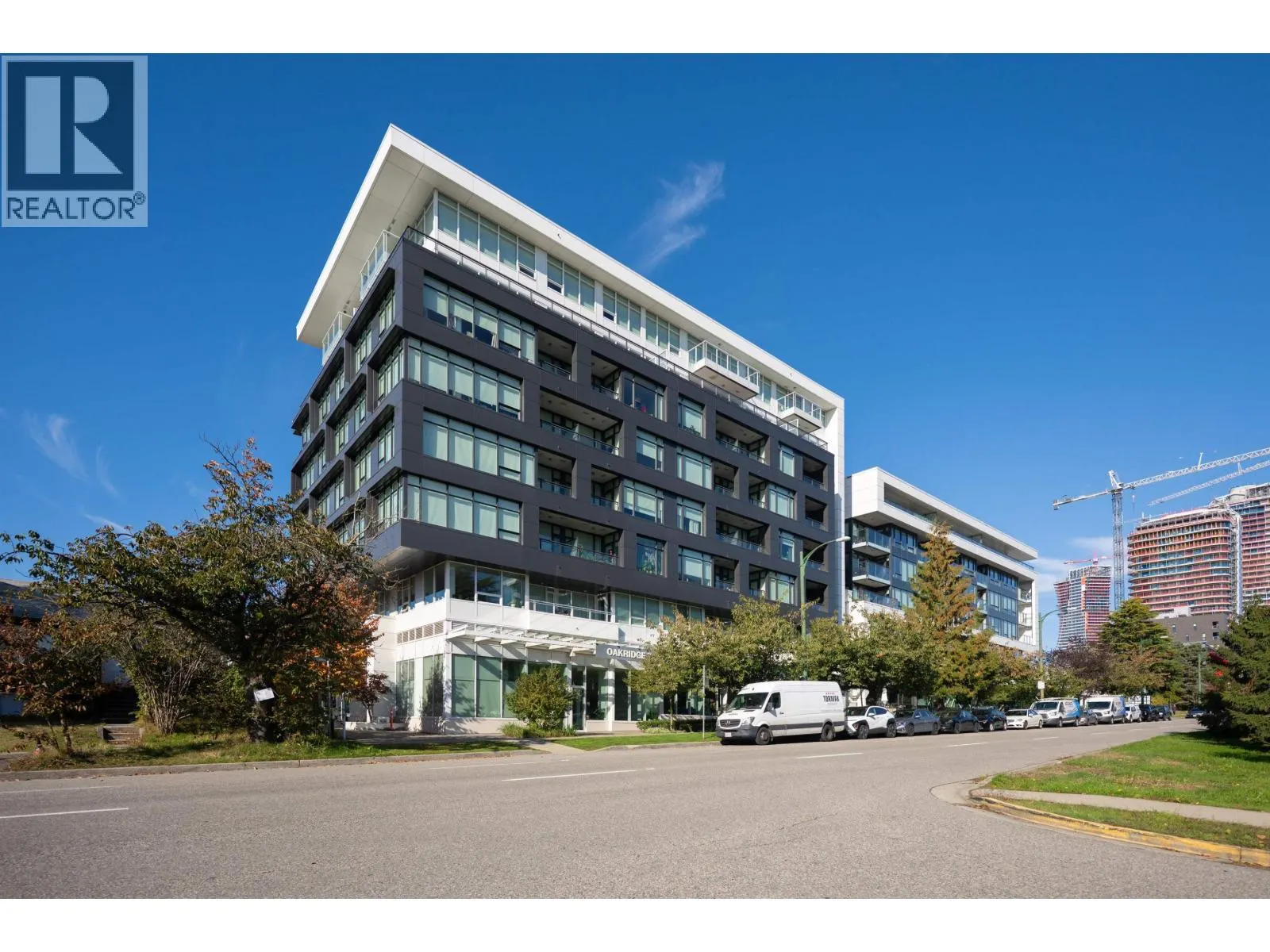 907 6383 CAMBIE STREET