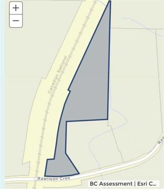 LT.1 RAWLISON CRESCENT