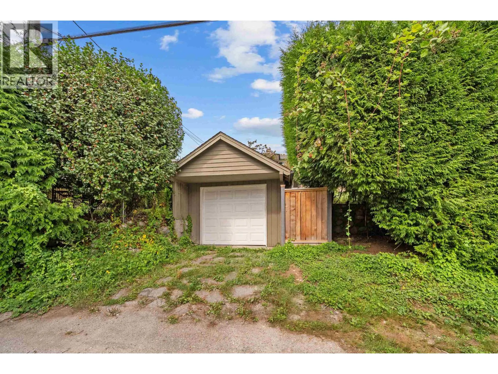 1137 CLOVERLEY STREET