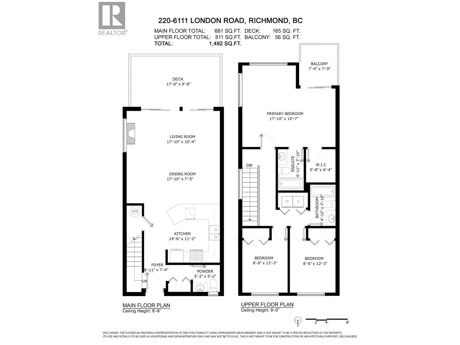220 6111 LONDON ROAD