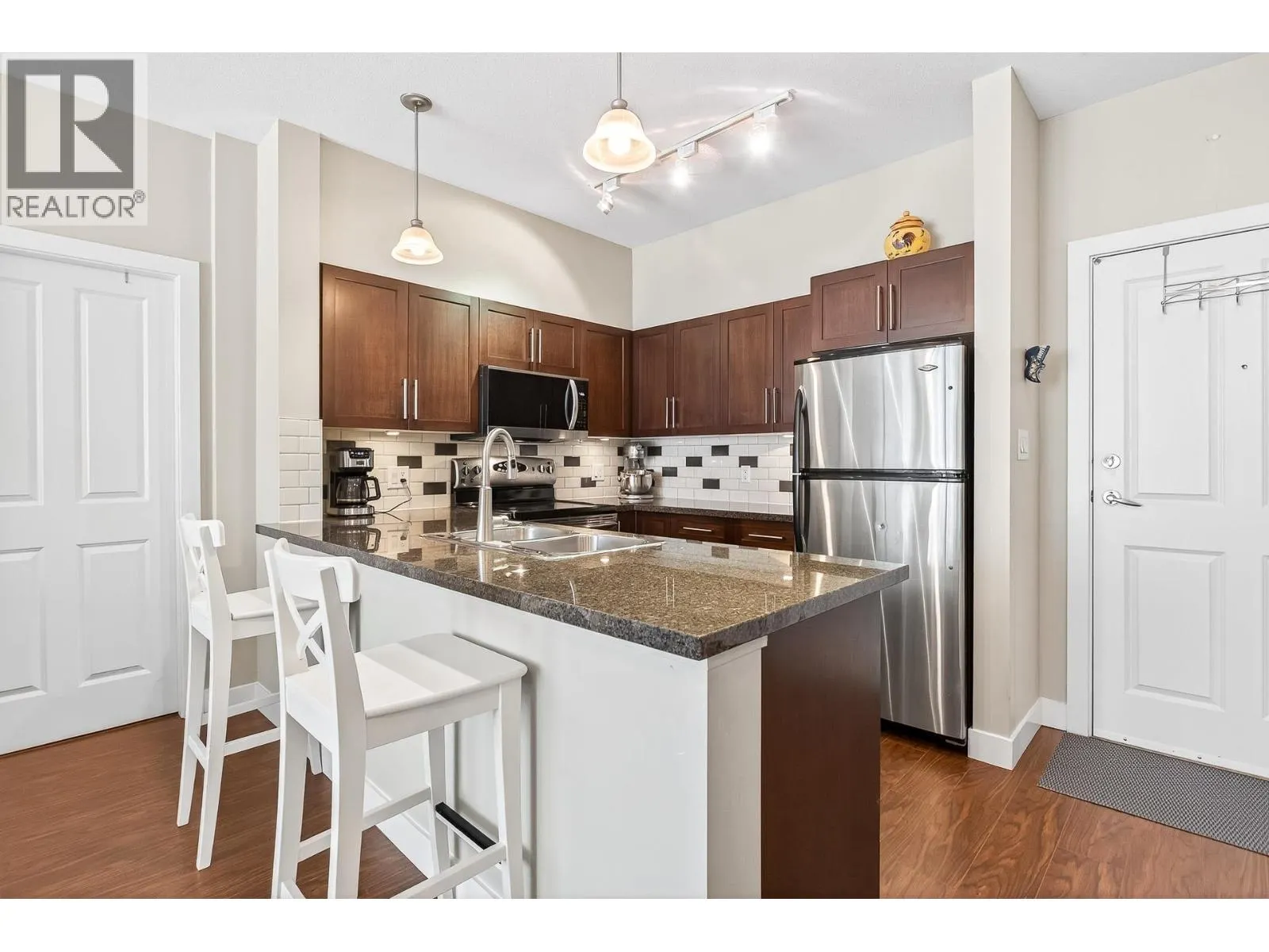 109 2353 MARPOLE AVENUE