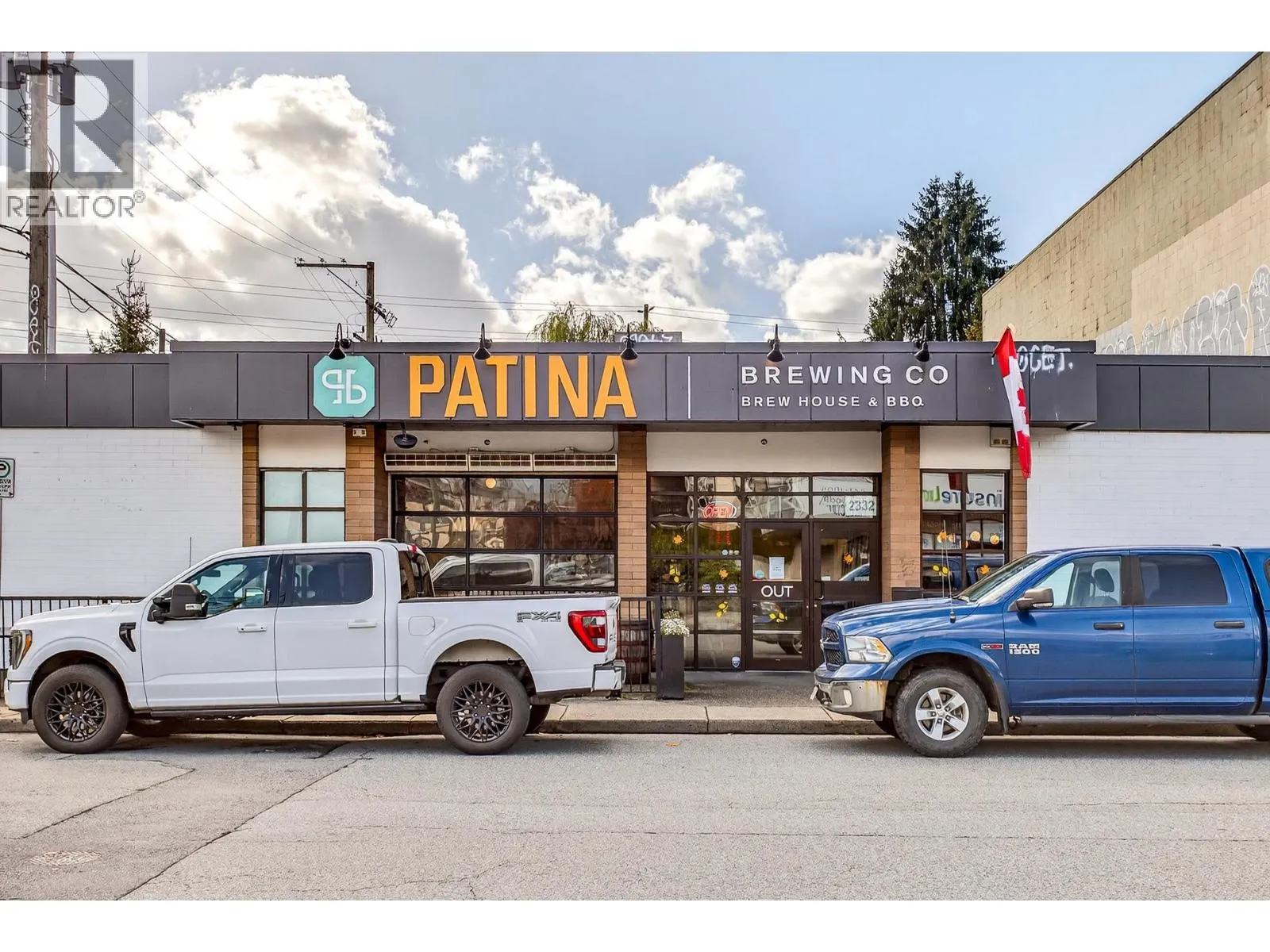 109 2353 MARPOLE AVENUE