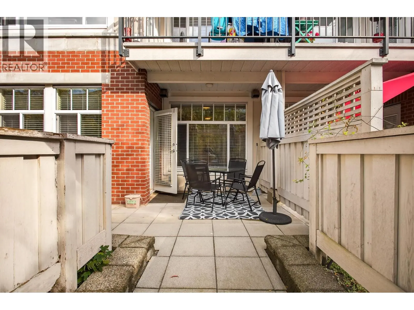 109 2353 MARPOLE AVENUE
