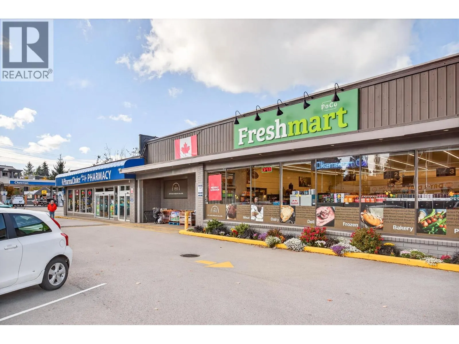 109 2353 MARPOLE AVENUE