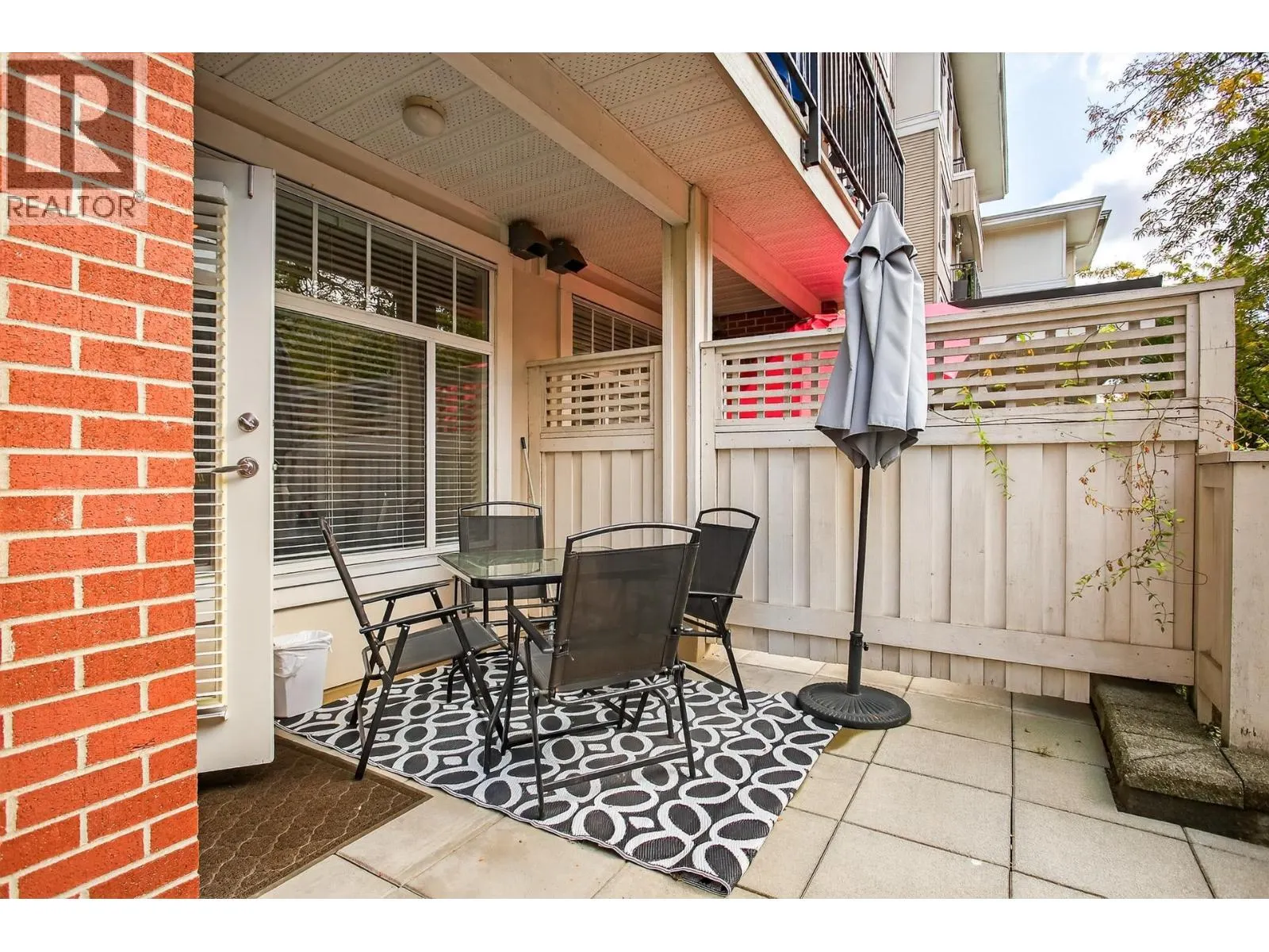 109 2353 MARPOLE AVENUE