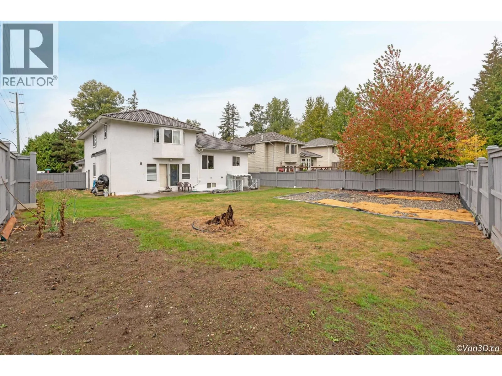 801 FOWLER COURT
