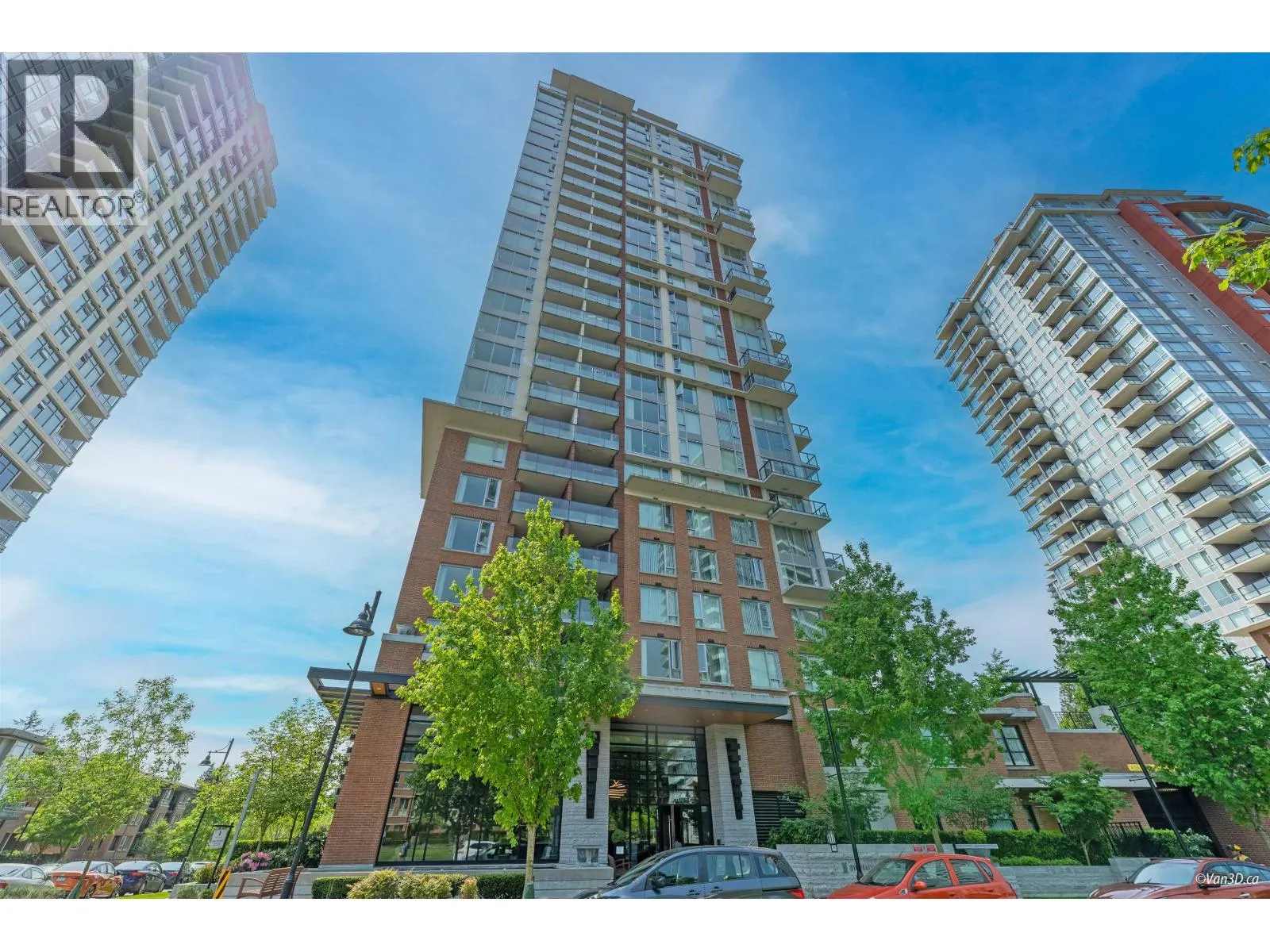304 3100 WINDSOR GATE