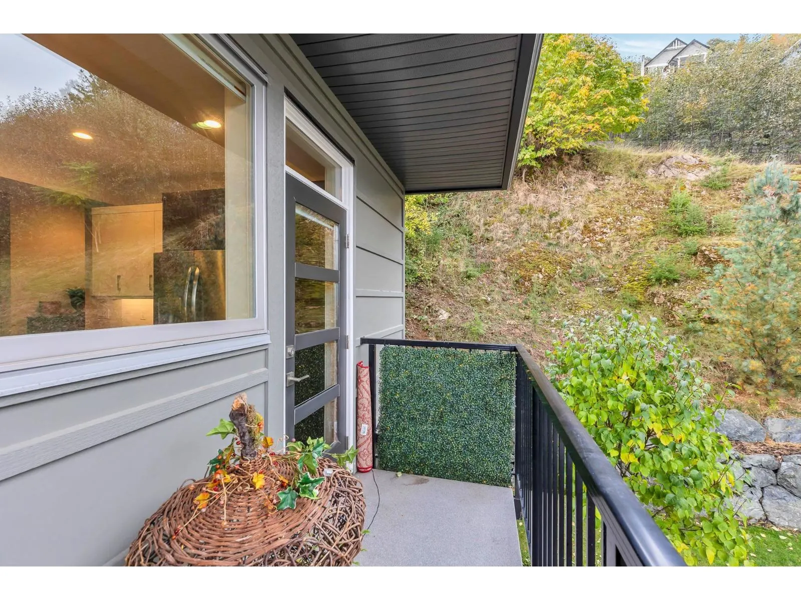 23 43680 CHILLIWACK MOUNTAIN ROAD|Chilliwack Mountain