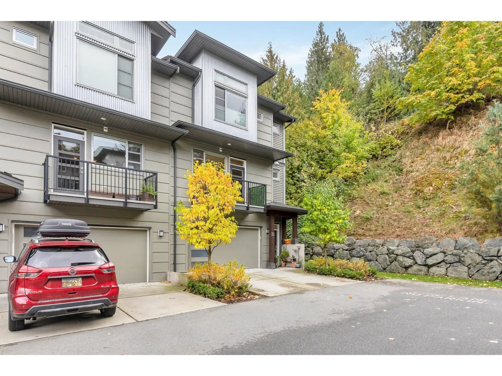 23 43680 CHILLIWACK MOUNTAIN ROAD|Chilliwack Mountain