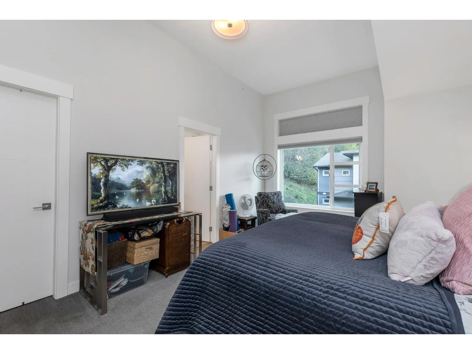 23 43680 CHILLIWACK MOUNTAIN ROAD|Chilliwack Mountain