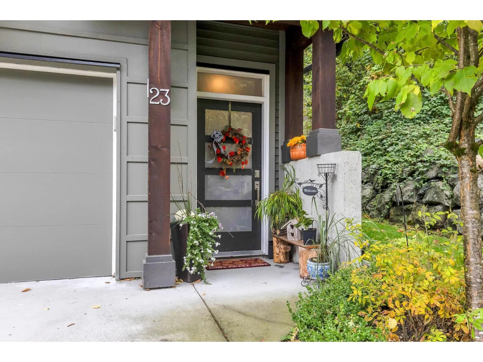 23 43680 CHILLIWACK MOUNTAIN ROAD|Chilliwack Mountain