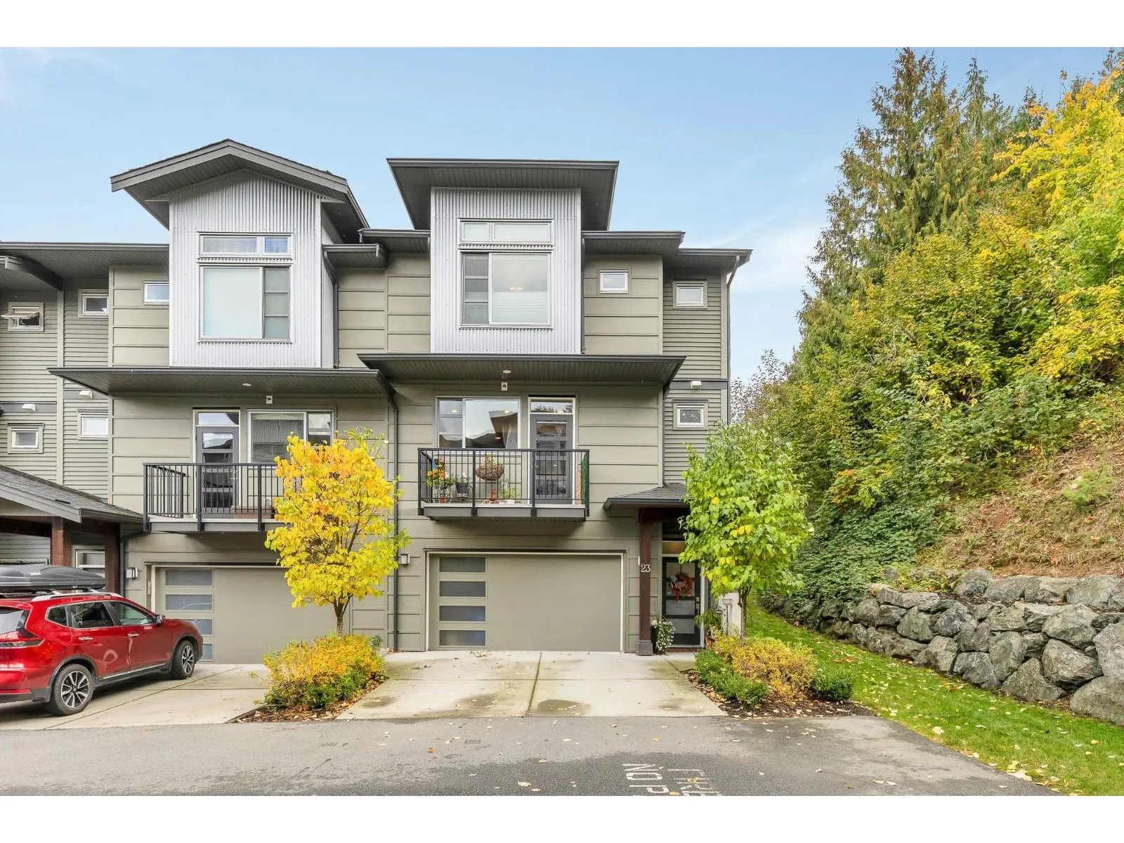 23 43680 CHILLIWACK MOUNTAIN ROAD|Chilliwack Mountain
