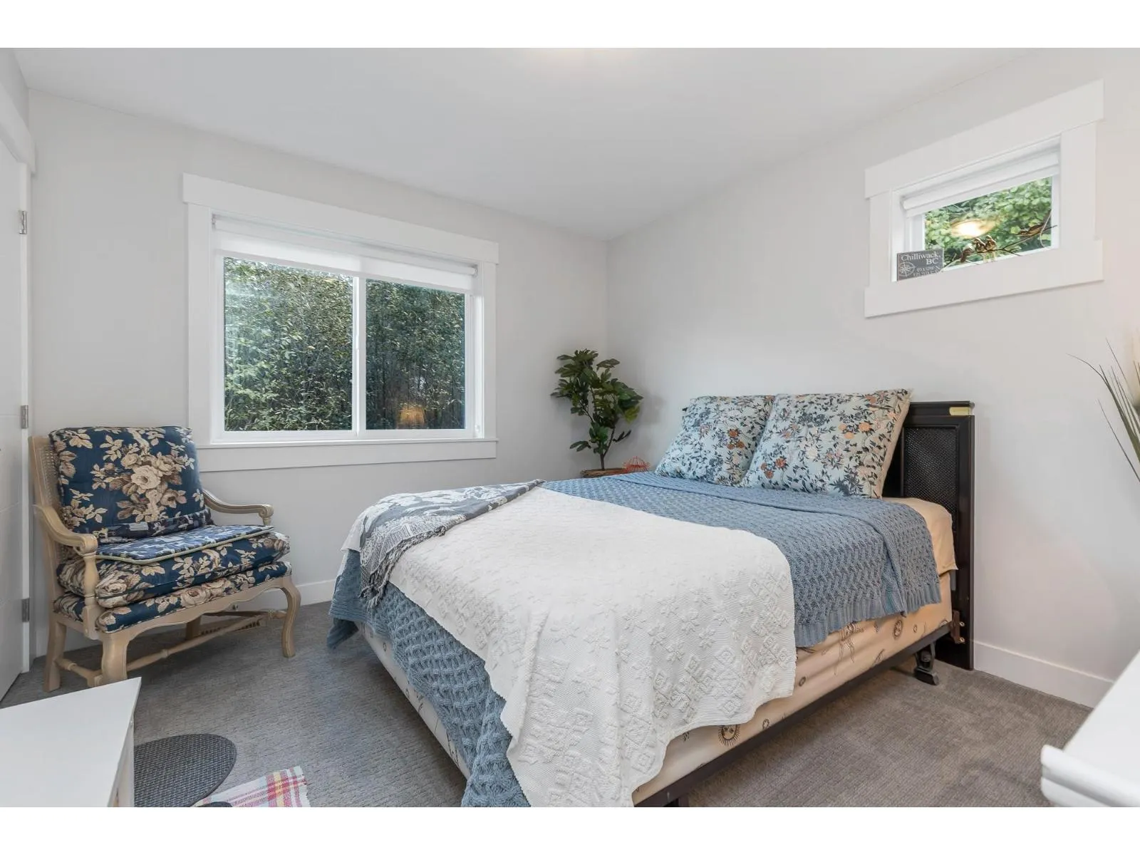 23 43680 CHILLIWACK MOUNTAIN ROAD|Chilliwack Mountain